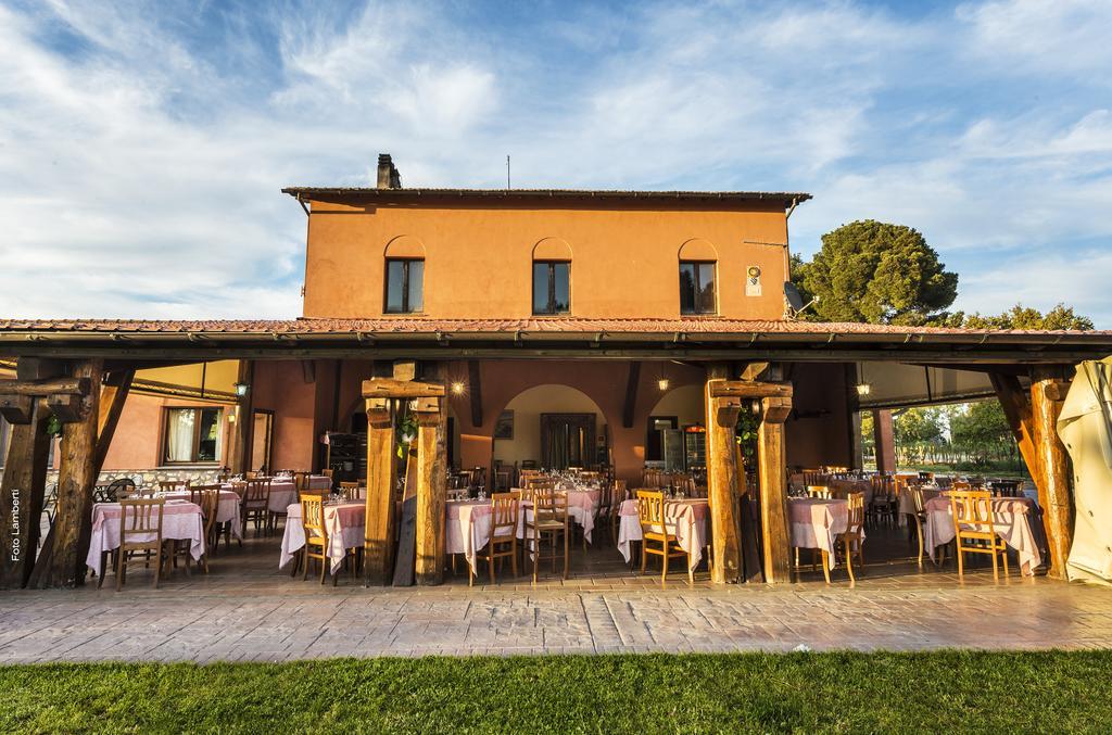 Podere Del Gesso ตาร์กวิเนีย ภายนอก รูปภาพ