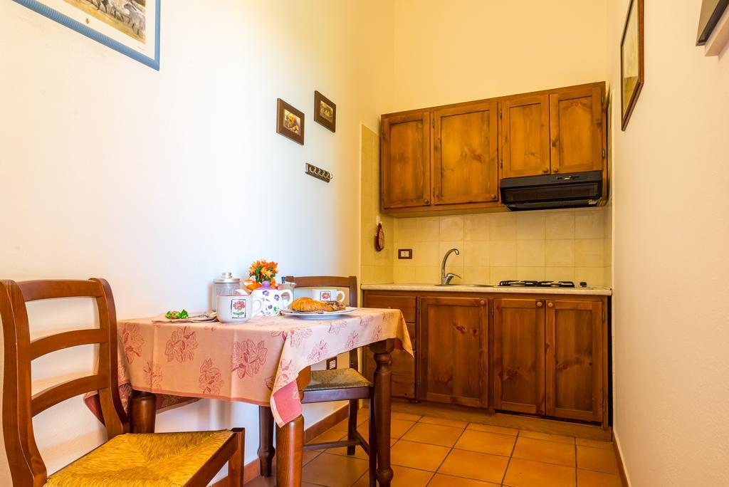 Podere Del Gesso ตาร์กวิเนีย ภายนอก รูปภาพ